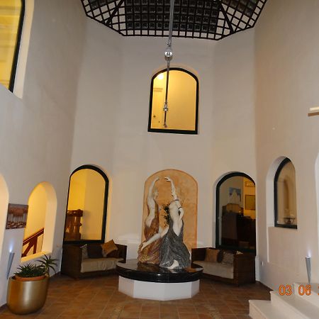 Tharroe Of Mykonos Boutique Hotel Mykonos Town Exterior foto
